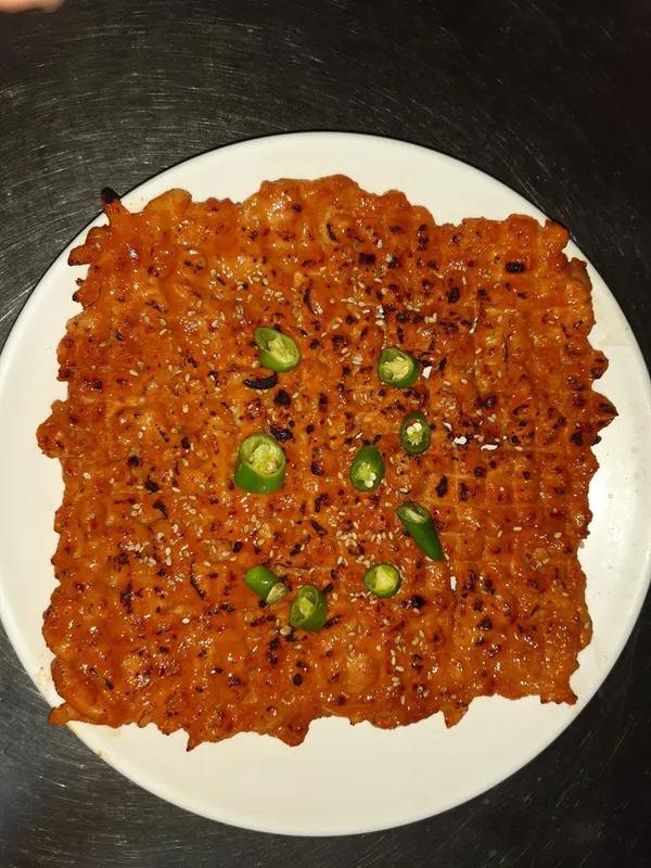영양닭불백 사진 2