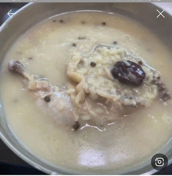 영양닭불백 사진 3