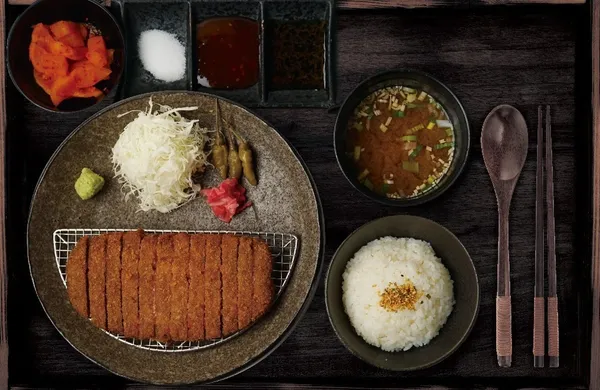 후라토식당 대구동성로점 사진 2