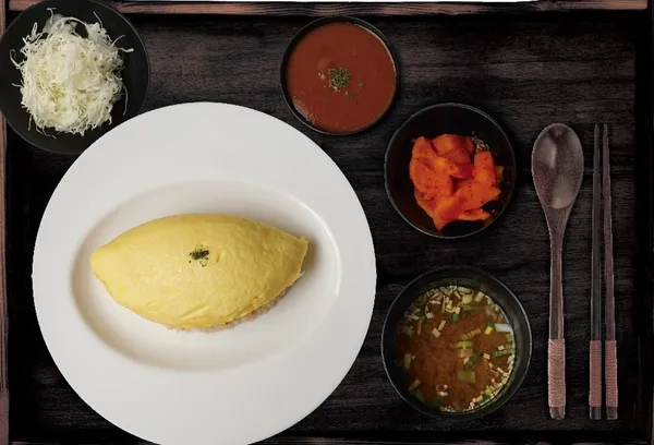후라토식당 대구동성로점 사진 3
