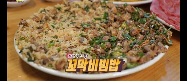 강릉엄지네꼬막집 1호점 사진 2
