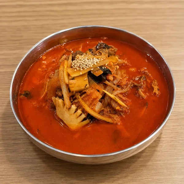 몽짬뽕 평택점 사진 2