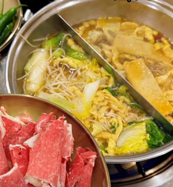 편백상회 신림점 사진 2