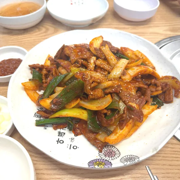 김사부코다리 사진 2