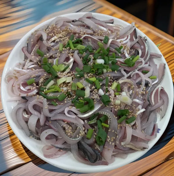 바로바로횟집 센텀점 사진 2