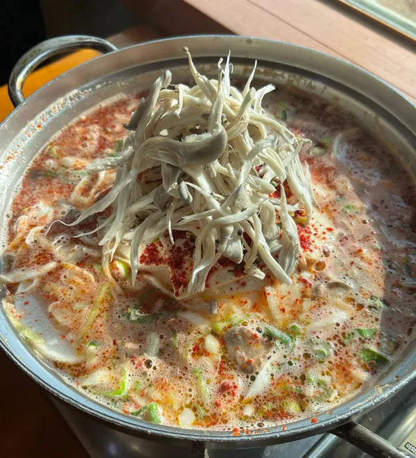 서종가든 사진 2