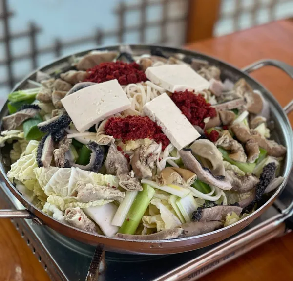 서종가든 사진 3