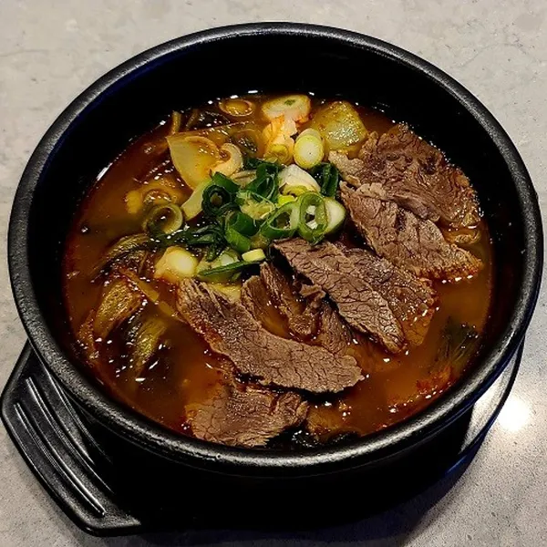 우가원 정육식당 사진 2
