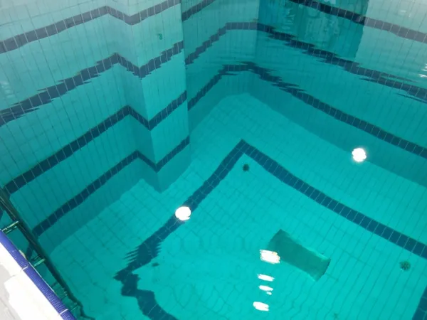 POOL6 풀식스 다이빙 사진 2