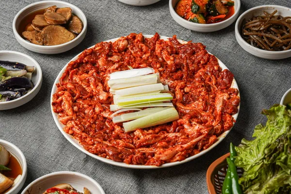 구덕영토 사진 2