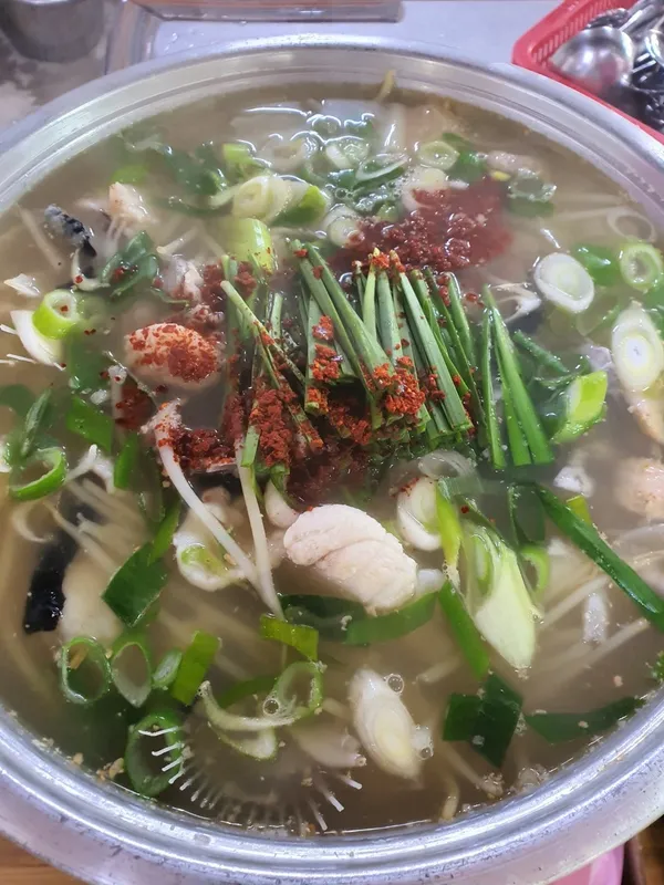 양포생아구 본점 사진 3
