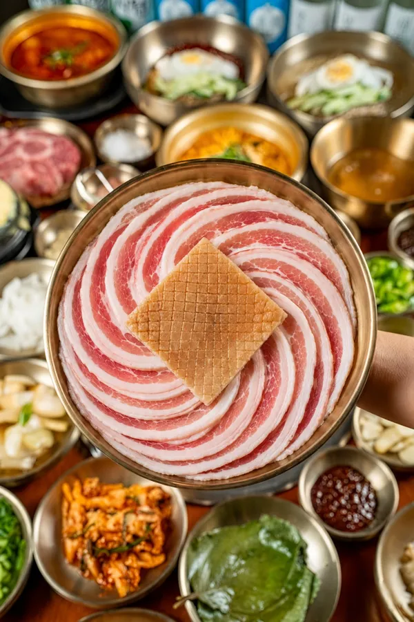 고깃리88번지 대전관평점 사진 3