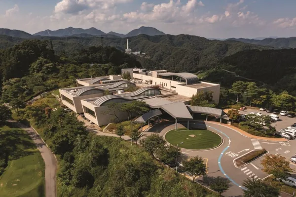 남춘천CC