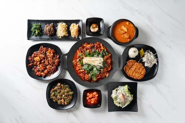 소소한쭈꾸미 본점