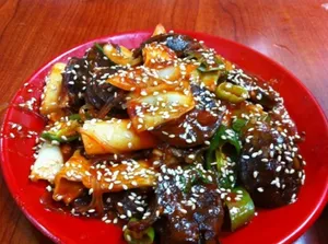 순대리아