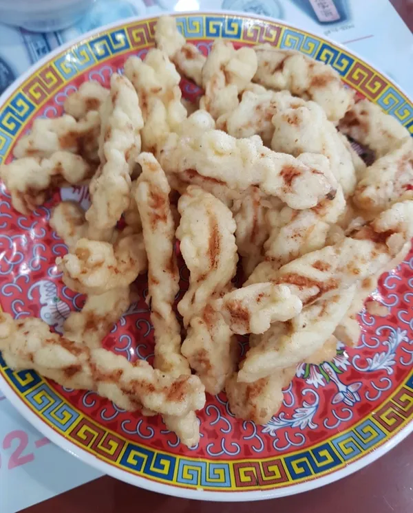 옛날맛짜장 사진 2