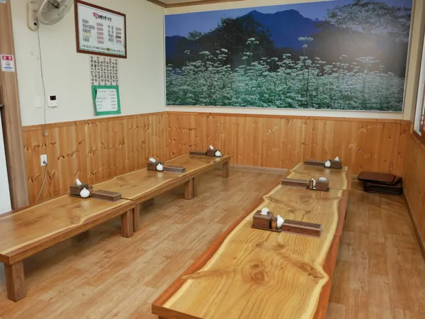 맛배기식당 사진 3