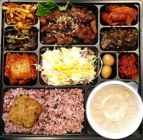 갈비아빠 사진 2