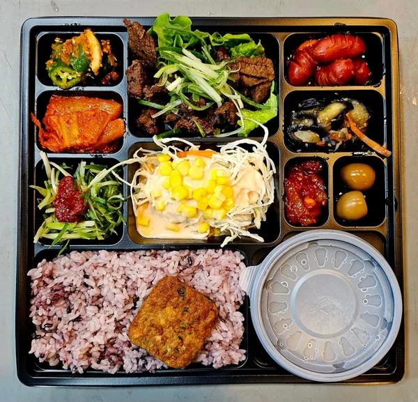 갈비아빠 사진 3