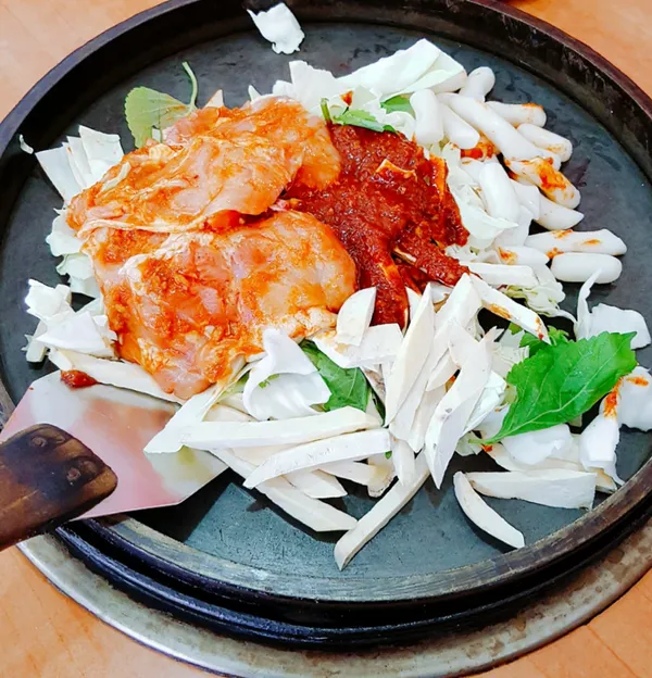 까치식당 사진 2