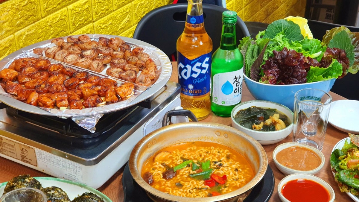 이대감명품막창 서울대본점 사진 2