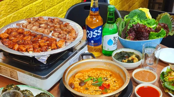 이대감명품막창 서울대본점 사진 3