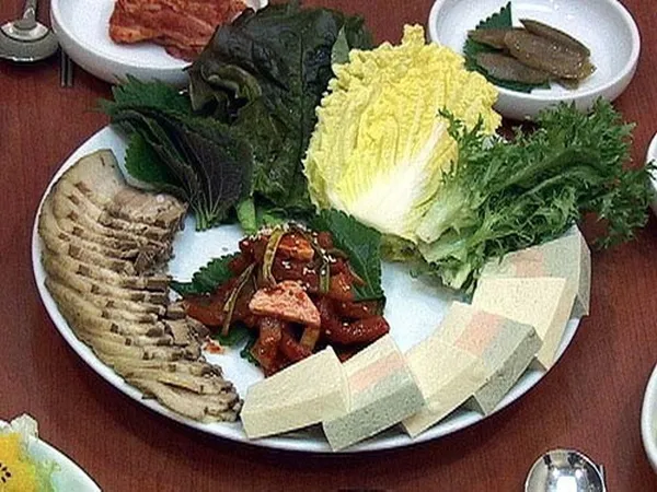 국보966옛날두부 사진 3