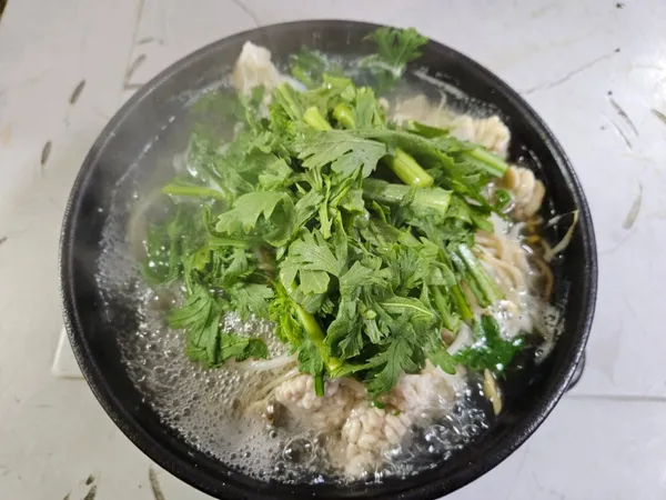 청풍회관 사진 2