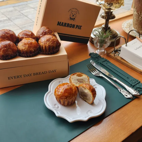 베이커리 아산 사진 2