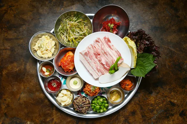 영동교집 강남직영점 사진 2