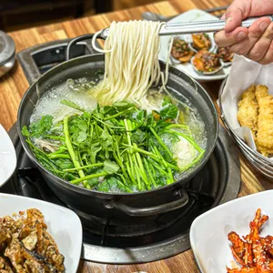 복진면 백운호수본점