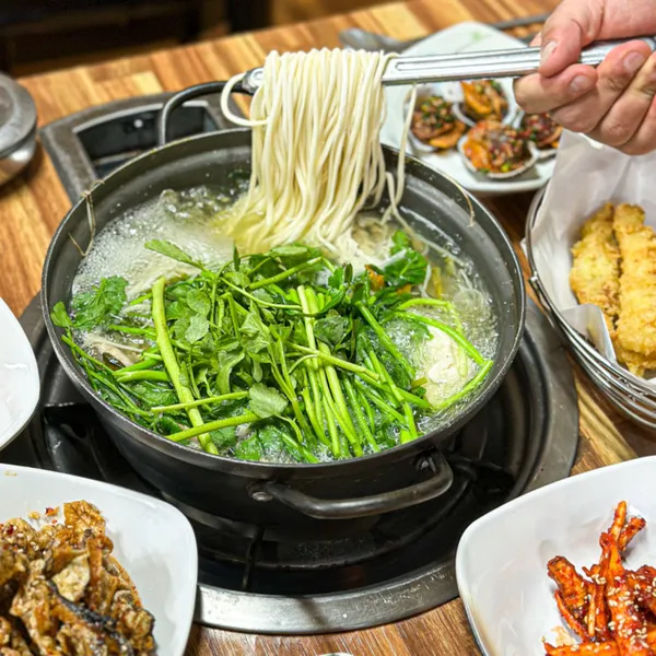 복진면 백운호수본점 사진 3