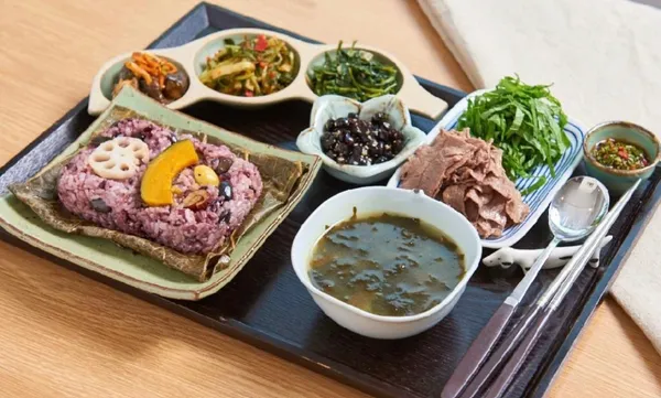 연희별밥 사진 2