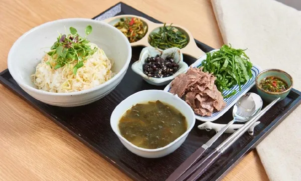 연희별밥 사진 3
