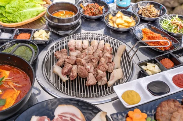 돈꿀꺽 애월 본점 사진 3