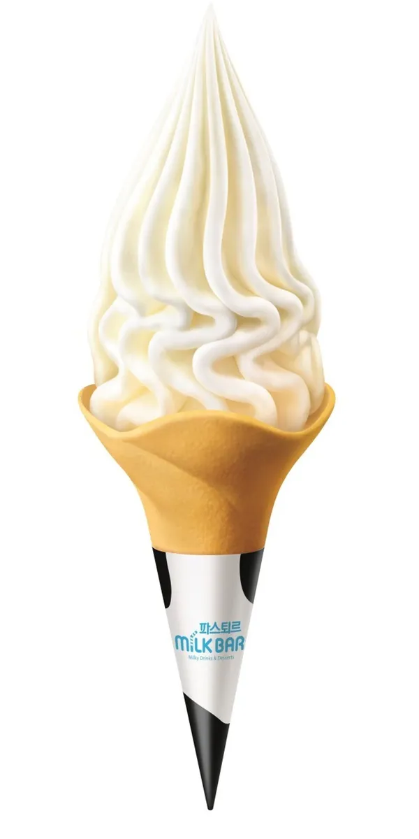 파스퇴르밀크바 롯데몰 광교점 사진 2
