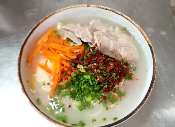 비타민국수외도점 사진 2