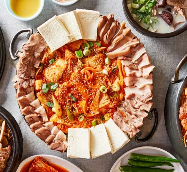 고향순대국 사진 2