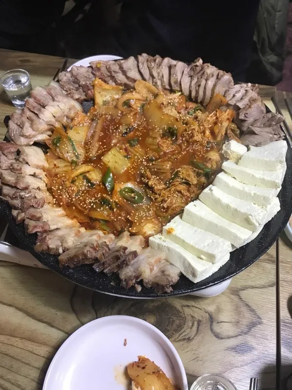 고향순대국 사진 3