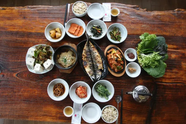 낭뜰에쉼팡 사진 3
