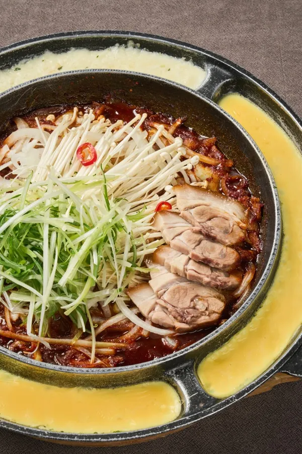 가야왕족 김해본점 사진 3