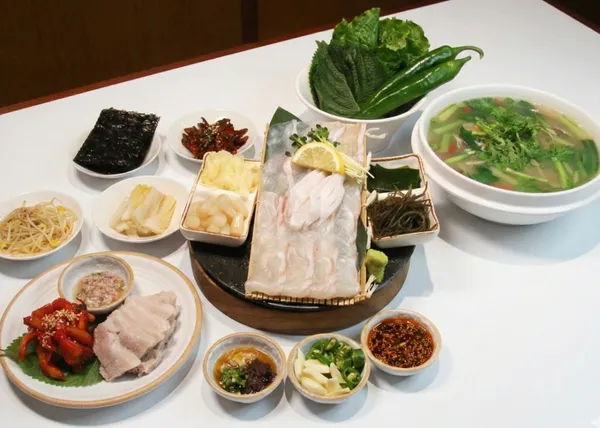 대물섬 종로점 사진 2