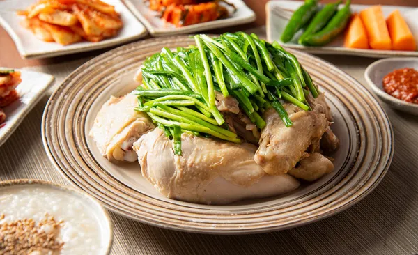 약수동춘천막국수 사진 2