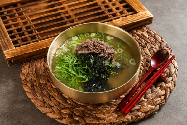 원조중원탑막국수 진천이월점 사진 2