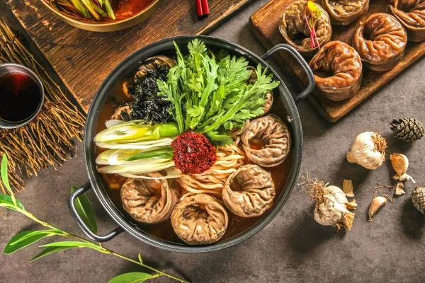 원조중원탑막국수 진천이월점 사진 3