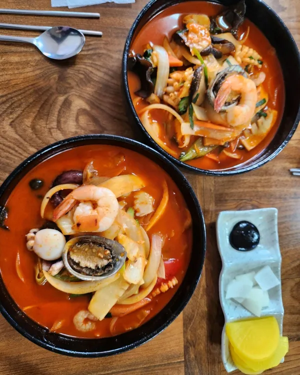 금룡 사진 2