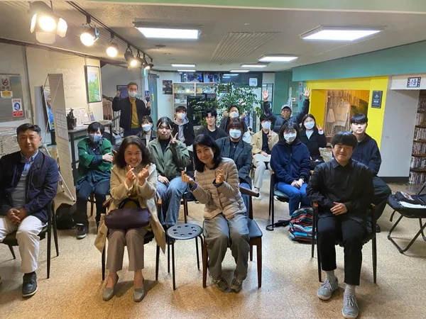 인천미림극장 사진 3