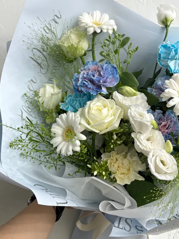 명성꽃화원 사진 3