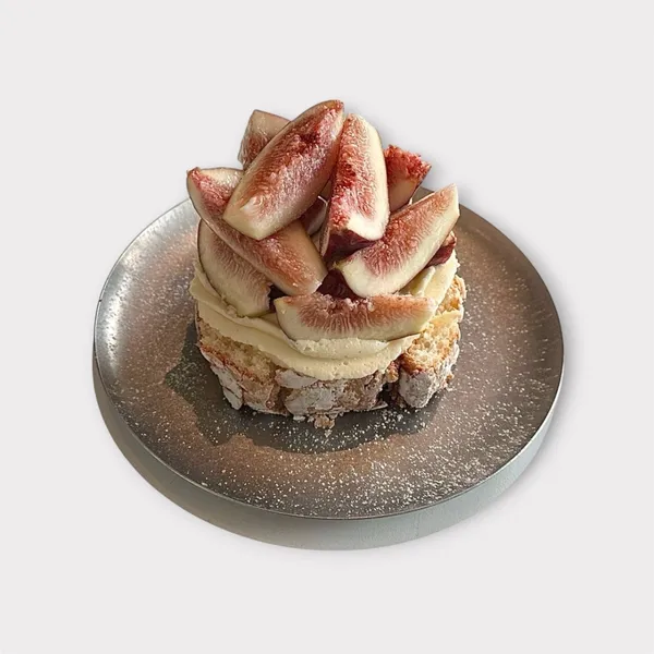 카페 산아래 사진 2