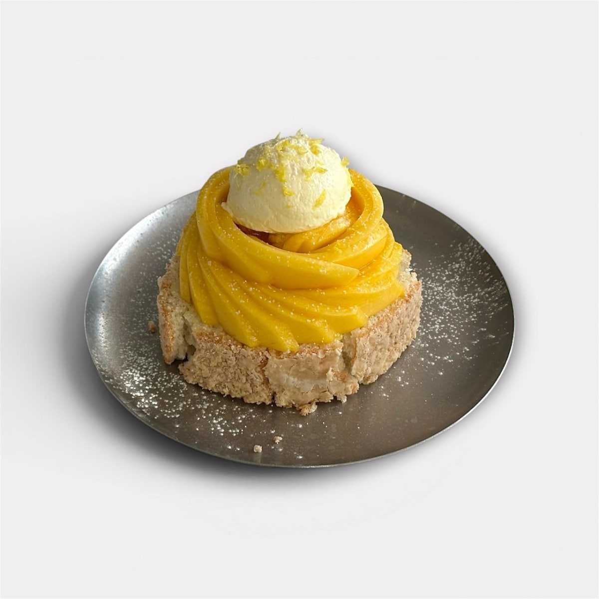 카페 산아래 사진 3